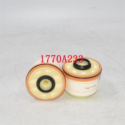 Filtro carburante originale 1770A233 F-11112