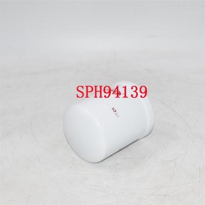 SPH94139 Filtro olio SH60821 Riferimento incrociato