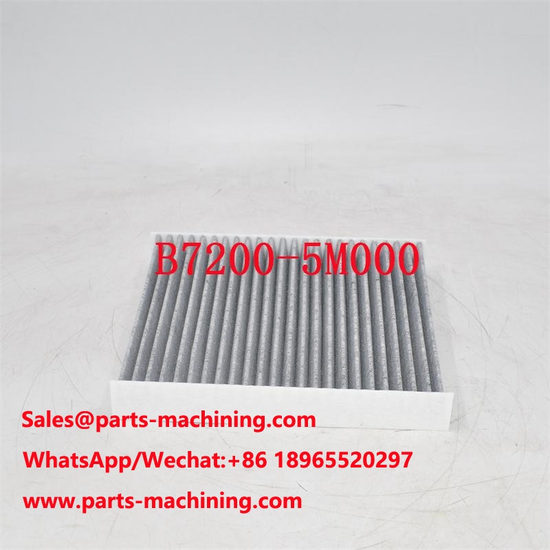 B7200-5M000 Filtro aria abitacolo PA4199 Commercio all'ingrosso