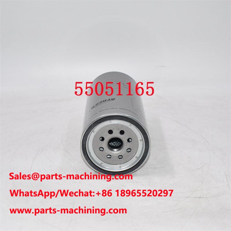 55051165 Separatore acqua carburante equivalente VOE11110683