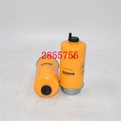 2855756 Produttore filtro carburante PSC869