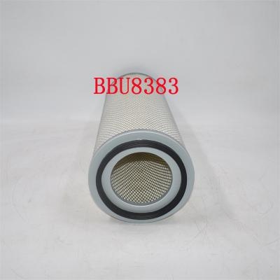 BBU8383 Filtro dell'aria BBU6633 Riferimento incrociato