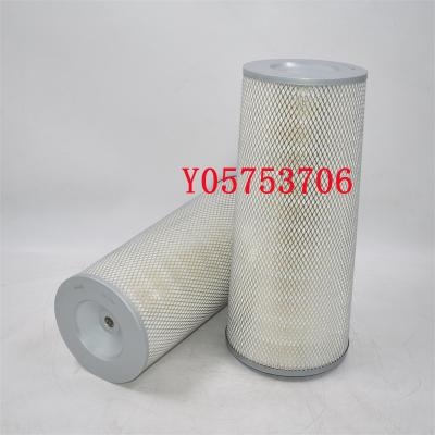 Y05753706 Filtro dell'aria equivalente a Y03583107