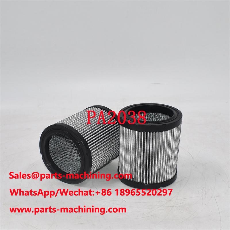 Filtro dell'aria originale PA2038 SA16133