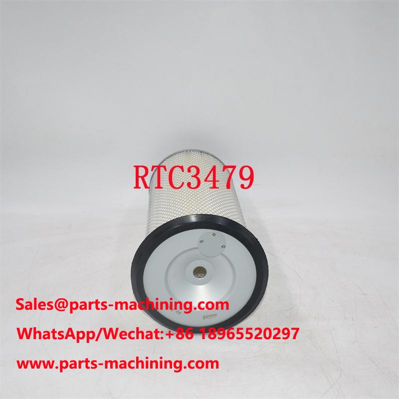 Sostituzione filtro aria RTC3479 GFE1102 SA11895