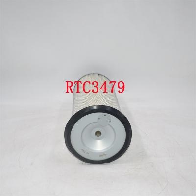 Sostituzione filtro aria RTC3479 GFE1102 SA11895