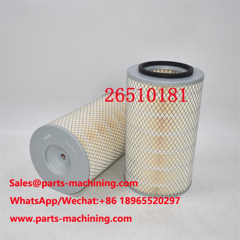 26510181 Produttore filtro aria PA2581