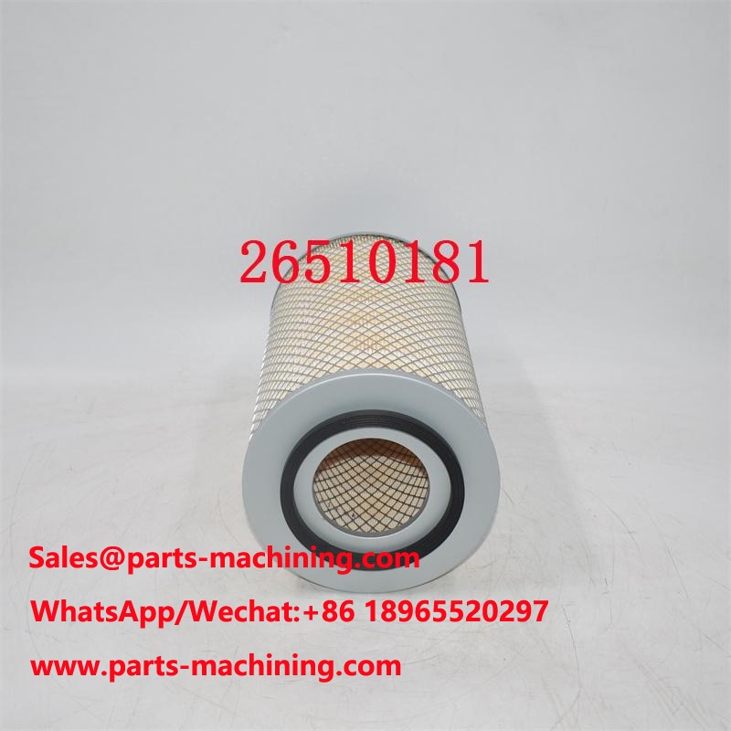 26510181 Air Filter