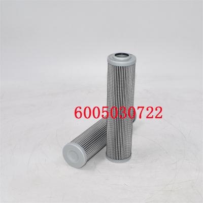 6005030722 Produttore filtro idraulico EY1063HD617