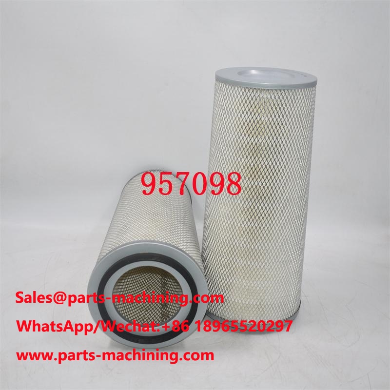 957098 Filtro aria SA11763 46737 Fornitore