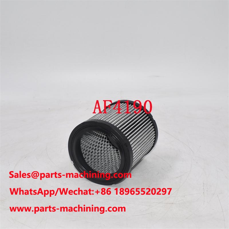 AF4190 Filtro dell'aria 42406 Produttore