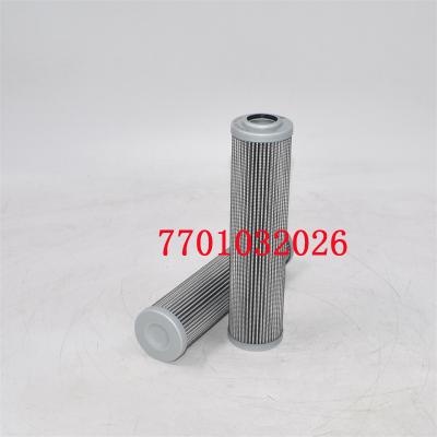 7701032026 Filtro idraulico SH61002 Fornitore