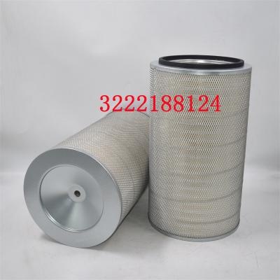Filtro dell'aria originale 3222188124 A-7006