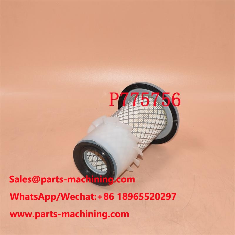 P775756 Filtro Aria 3I1445 46387 Personalizzato