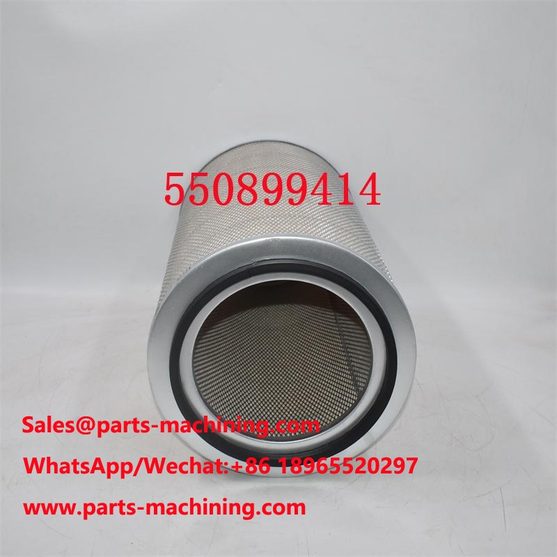 550899414 Riferimento incrociato filtro aria FA4400
