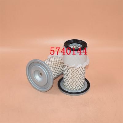 5740144 Riferimento incrociato filtro aria E2058L