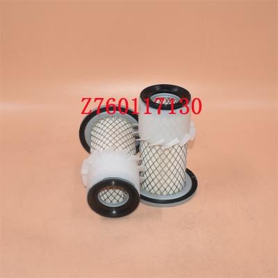 Z760117130 Filtro dell'aria 3EA0117130 Per carrello elevatore