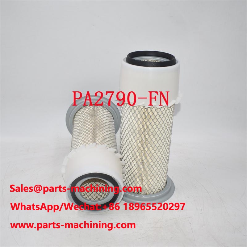 Sostituzione del filtro dell'aria PA2790-FN 46526