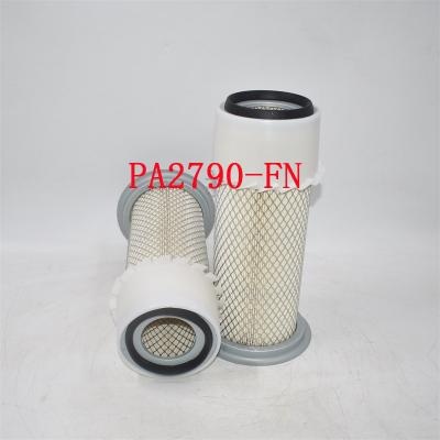 Sostituzione del filtro dell'aria PA2790-FN 46526