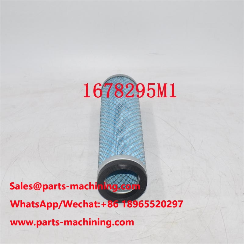 1678295M1 Filtro dell'aria equivalente 46408 SA14450