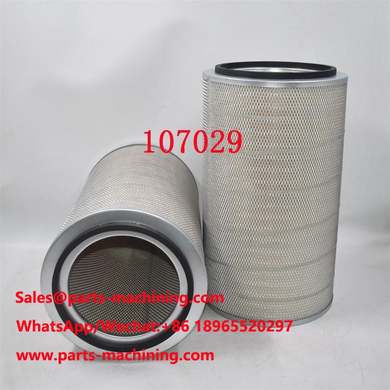 107029 Filtro aria SA14697 Fornitore