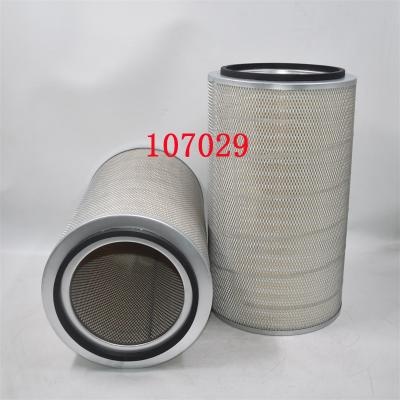 107029 Filtro aria SA14697 Fornitore