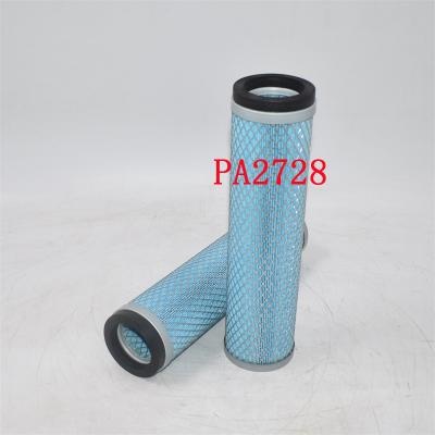 PA2728 Sostituzione del filtro dell'aria E754LS
