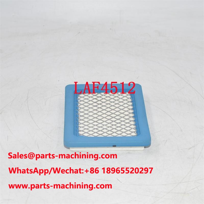 LAF4512 Cabin Air Filter