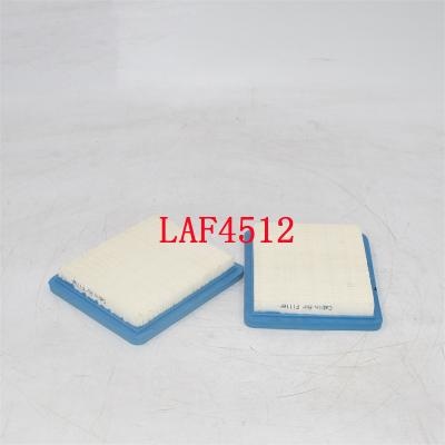 Sostituzione filtro abitacolo LAF4512 42420