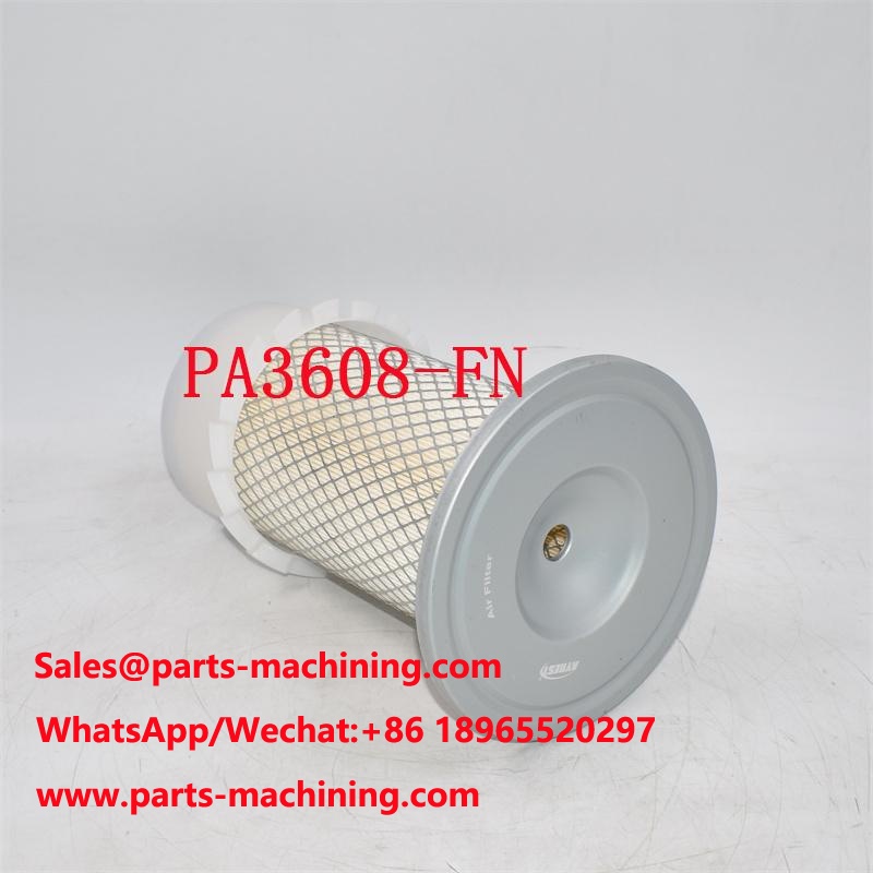 PA3608-FN Filtro dell'aria 46480 Personalizzato