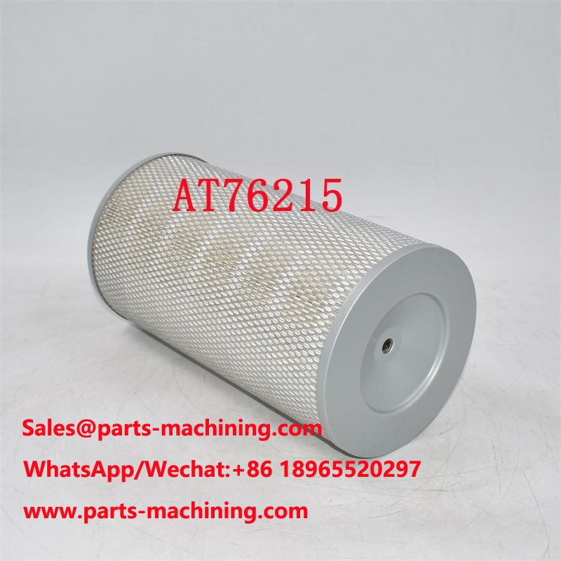 AT76215 Filtro dell'aria 46508 per skidder