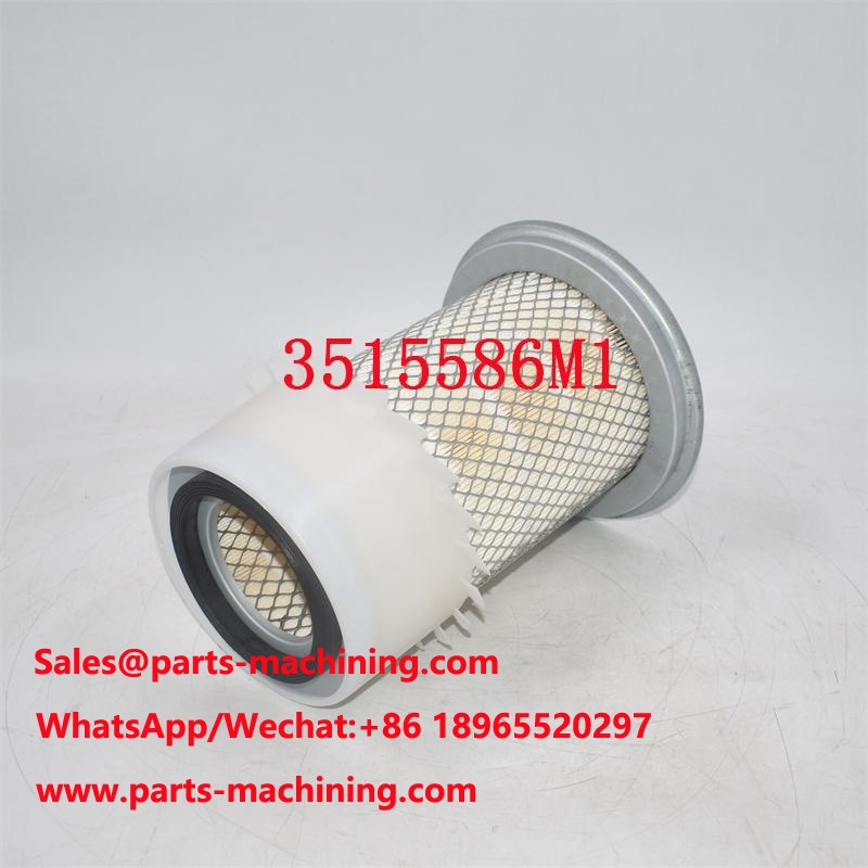 3515586M1 Filtro dell'aria 3595503M1 Commercio all'ingrosso