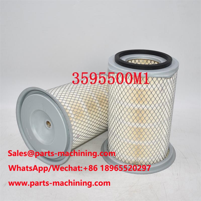 Filtro aria originale 3595500M1 PA3790 46382