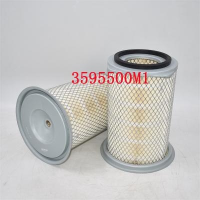 Filtro aria originale 3595500M1 PA3790 46382