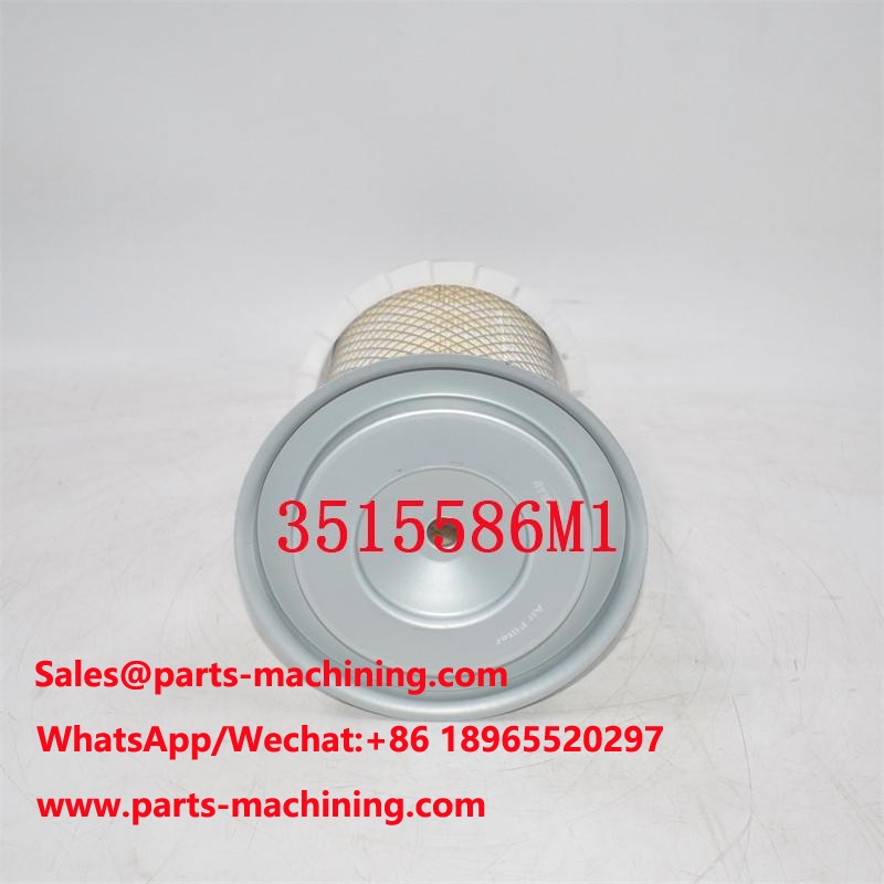 3515586M1 Air Filter