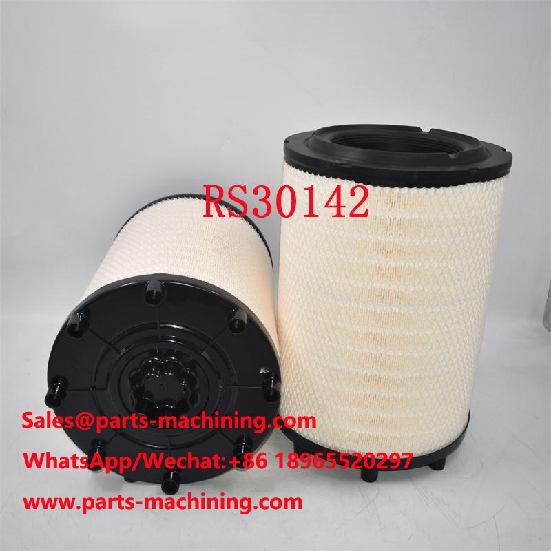 RS30142 Filtro dell'aria 1535985 SA16697 Riferimento incrociato