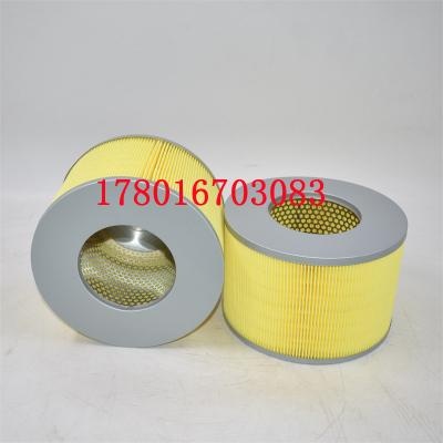 178016703083 Filtro dell'aria sostituisce 1780167030