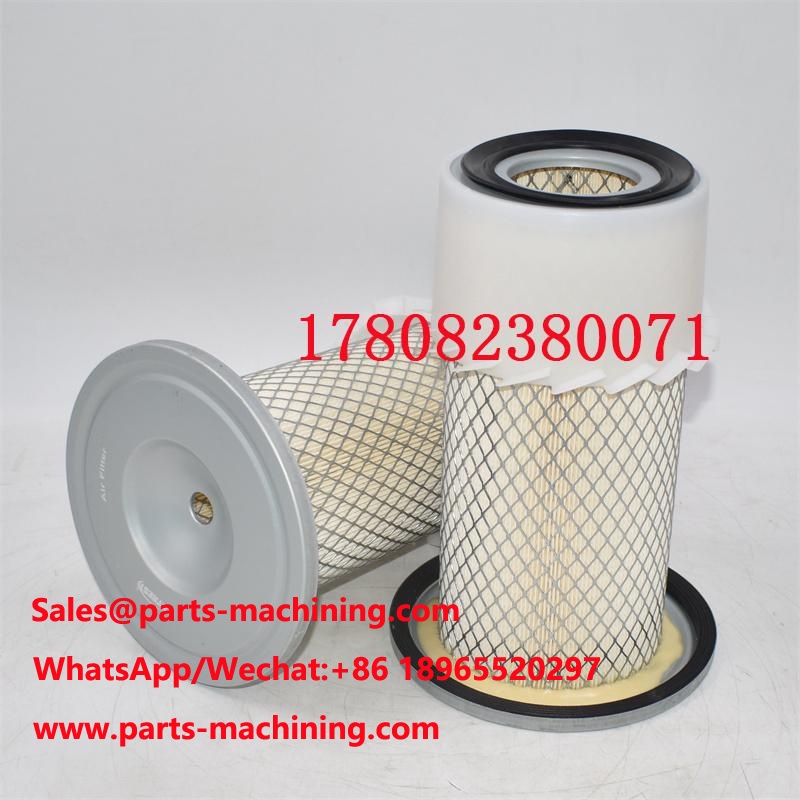 178082380071 Filtro dell'aria 17806F988071 Produttore