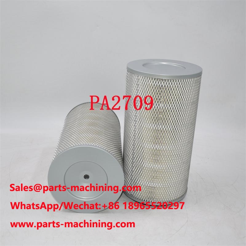 PA2709 Filtro dell'aria equivalente a SA16010