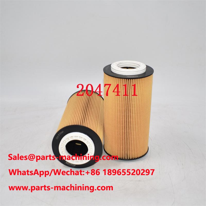 2047411 Filtro lubrificante 2047411PE Fornitore