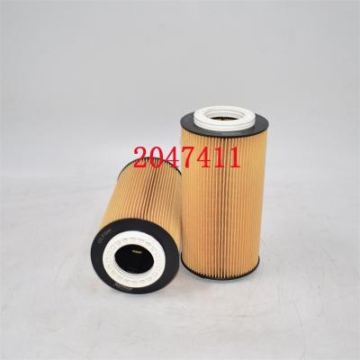 2047411 Filtro lubrificante 2047411PE Fornitore