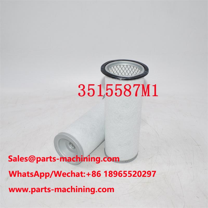 3515587M1 Filtro dell'aria 3595501M1 Sostituzione