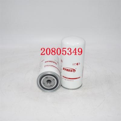 20805349 Il filtro del carburante sostituisce VOE20805349