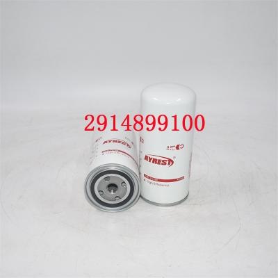 2914899100 Parti del compressore del filtro del carburante H419WK