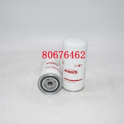 80676462 Filtro carburante equivalente VOE80676462