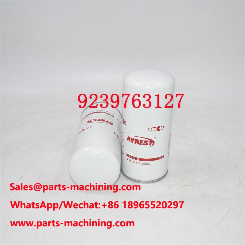 Filtro carburante originale 9239763127 FC-71120