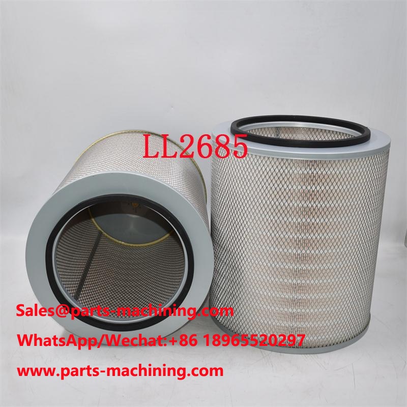 LL2685 Filtro dell'aria equivalente 220053201