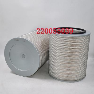 220055039 Filtro aria VOE220055039 Produttore