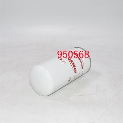 950568 Filtro carburante 900505666 4700950568 Per compattatore