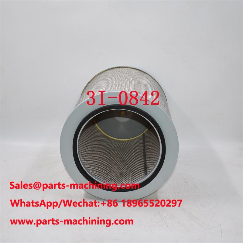 3I-0842 Sostituzione del filtro dell'aria A-9227